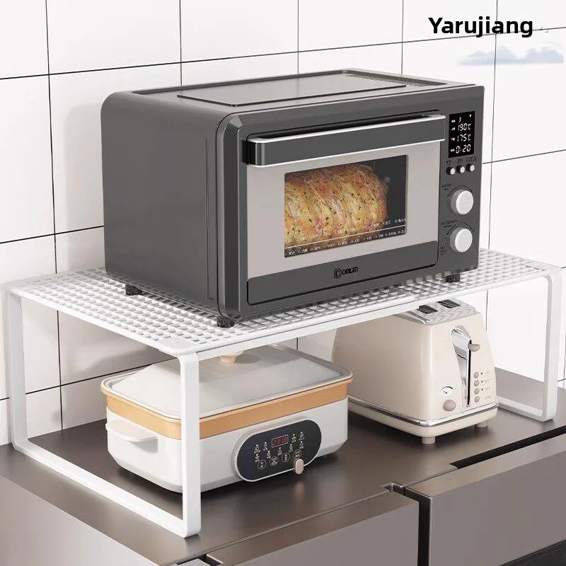 Kitchen Fridge Top Multi-Layer Storage Rack Home Expansion Shelf Refrigerator Ceiling Storage Organizer Carbon Steel Stainles...
Kitchen Fridge Top Multi-Layer Storage Rack Home Expansion Shelf Refrigerator Ceiling Storage Organizer Carbon Steel Stainles...