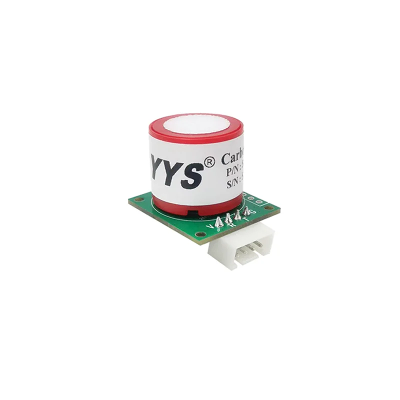 1 шт. YYS 0-1000PPM датчик газа CO модуль датчика газа угарного газа UART выход SC4-CO
1 шт. YYS 0-1000PPM датчик газа CO модуль датчика газа угарного газа UART выход SC4-CO