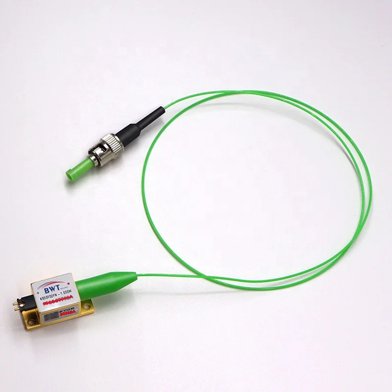 AGFA K830E02 FN-1.000W 830nm 1W Thermal CTP Can Laser Diode, Spare Parts for Agfa N4/n8 Ctp Machine
AGFA K830E02 FN-1.000W 830nm 1W Thermal CTP Can Laser Diode, Spare Parts for Agfa N4/n8 Ctp Machine