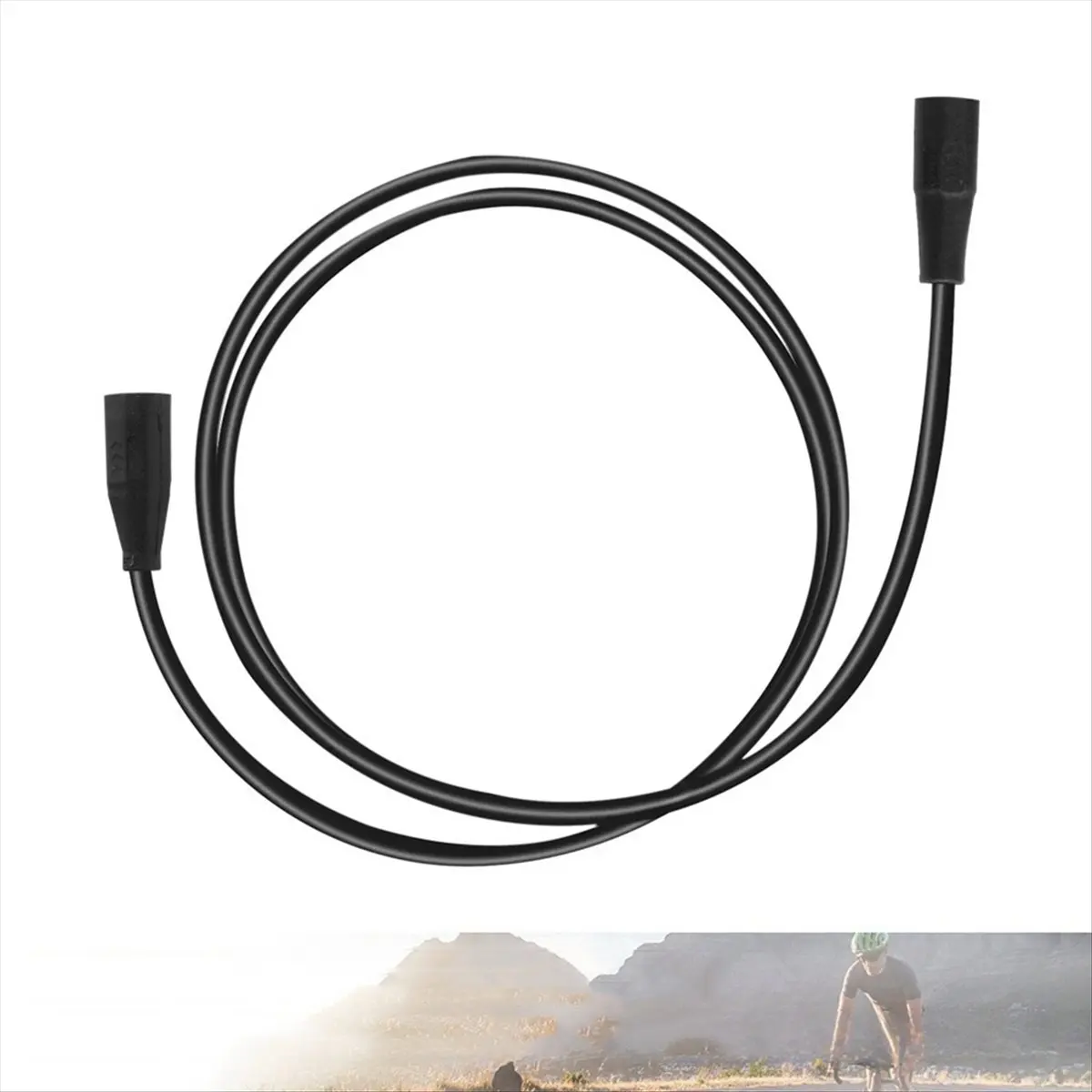 (AIMA) Electric 1T1 Cable Electric Motor Display Connection Cable 1280mm for M410 M500 M510 M600 M560 M800 M820
(AIMA) Electric 1T1 Cable Electric Motor Display Connection Cable 1280mm for M410 M500 M510 M600 M560 M800 M820