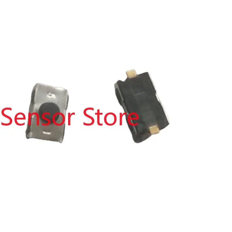 10PCS Light Touch Switch Waterproof And Dustproof Silicone 4*6*2.5 Patch 2-pin Car Remote Control Button
10PCS Light Touch Switch Waterproof And Dustproof Silicone 4*6*2.5 Patch 2-pin Car Remote Control Button