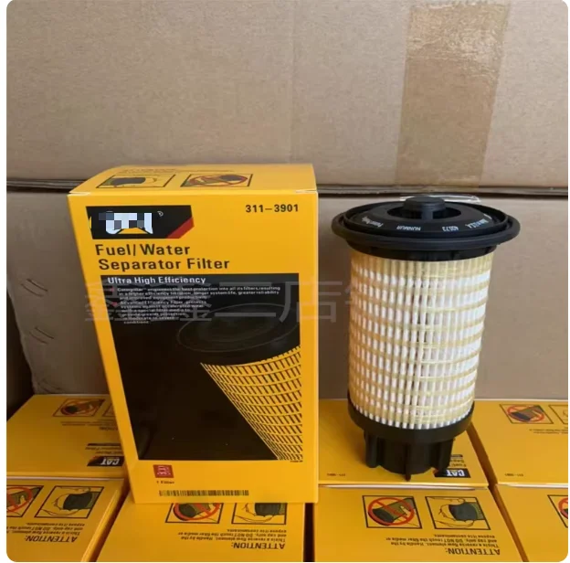 1 шт. 311-3901 Фильтр для строительной техники 3608960 322-3155 3608959 479-4131
1 шт. 311-3901 Фильтр для строительной техники 3608960 322-3155 3608959 479-4131