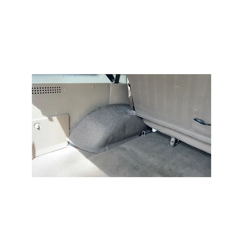 Автомобильные коврики для Tota Land Cruiser LC76 Круглый ковер для бровей
Автомобильные коврики для Tota Land Cruiser LC76 Круглый ковер для бровей