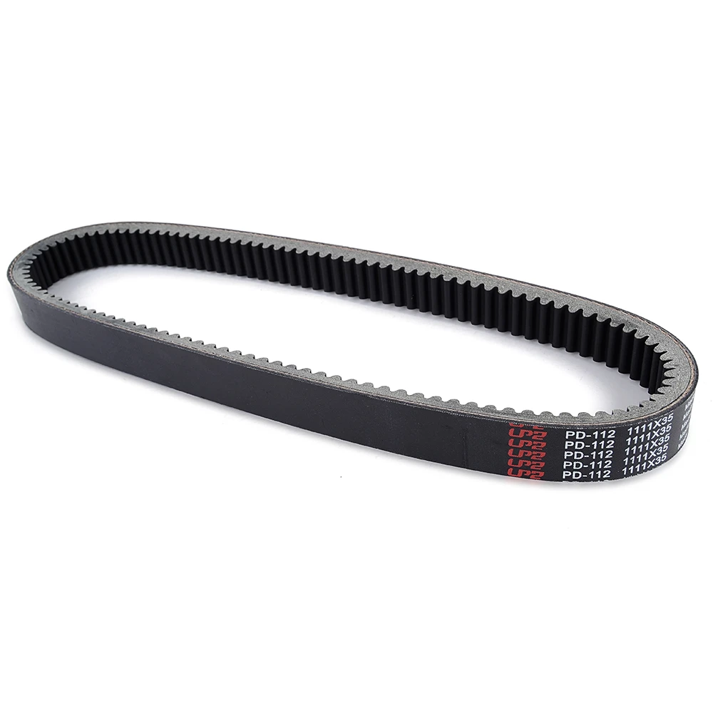 Transmission Drive Belt for Arctic Cat Cougar 440 500 Mountain Cat EXT 550 580 El Tigre EXT Jag 440 AFS L T 0227006
Transmission Drive Belt for Arctic Cat Cougar 440 500 Mountain Cat EXT 550 580 El Tigre EXT Jag 440 AFS L T 0227006