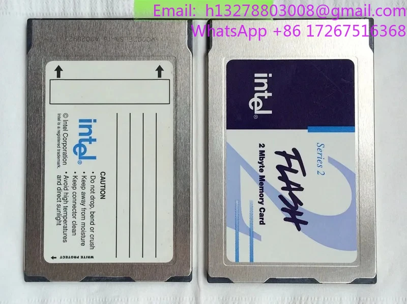 Iseries ПК PCMCIA 2 МБ FLASH Карта хранения промышленных станков ATA Lock Key 
Iseries ПК PCMCIA 2 МБ FLASH Карта хранения промышленных станков ATA Lock Key