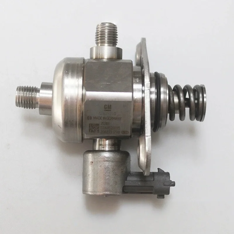Original Brand New High-Pressure Fuel Pump 12626234 12614934 12639260 Suitable for Chevrolet Traverse Gmc Acadia Buick Enclave 3.6L
Original Brand New High-Pressure Fuel Pump 12626234 12614934 12639260 Suitable for Chevrolet Traverse Gmc Acadia Buick Enclave 3.6L