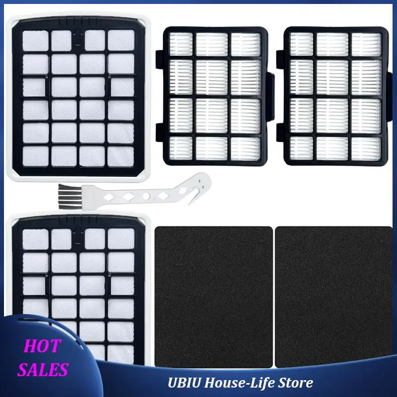 Eureka Filter Replacement HEPA Replacement Filters For Eureka NEN180 Eureka Vacuum Nec180 Filter-Best Selling
Eureka Filter Replacement HEPA Replacement Filters For Eureka NEN180 Eureka Vacuum Nec180 Filter-Best Selling