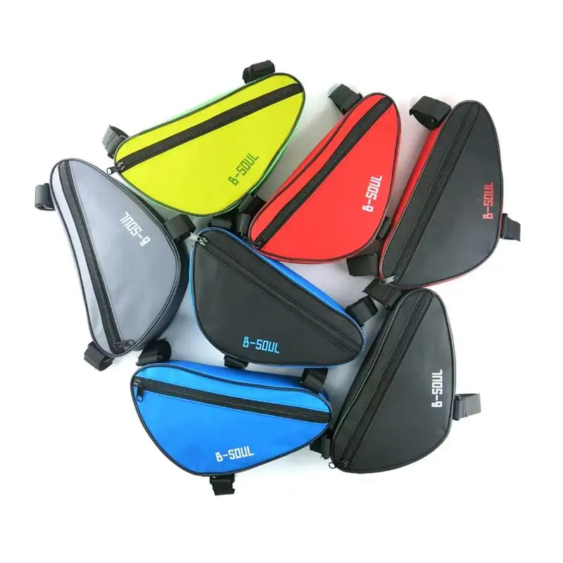 textureBike Frame Triangle Bag 3L Storage Waterproof Front Tube Case Cycling Accessories for Mountain Road Bicycle Adventure
textureBike Frame Triangle Bag 3L Storage Waterproof Front Tube Case Cycling Accessories for Mountain Road Bicycle Adventure
