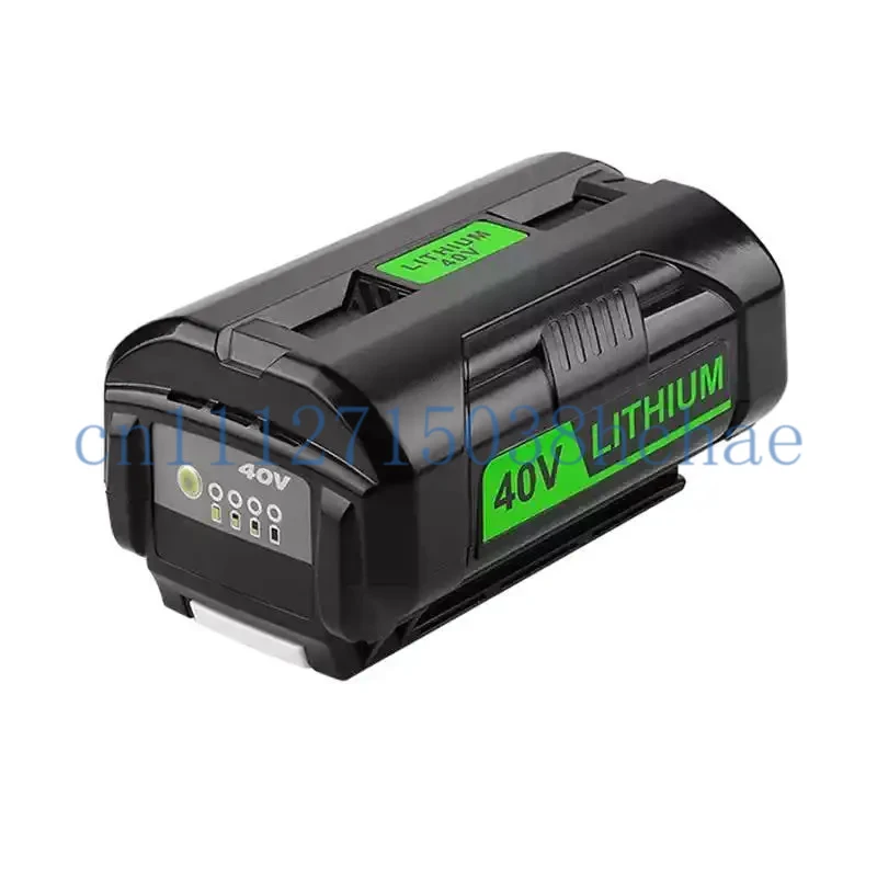 For Ryobi 40V Lawn Mower Lithium-ion Battery OP4026A OP4050 Power
For Ryobi 40V Lawn Mower Lithium-ion Battery OP4026A OP4050 Power