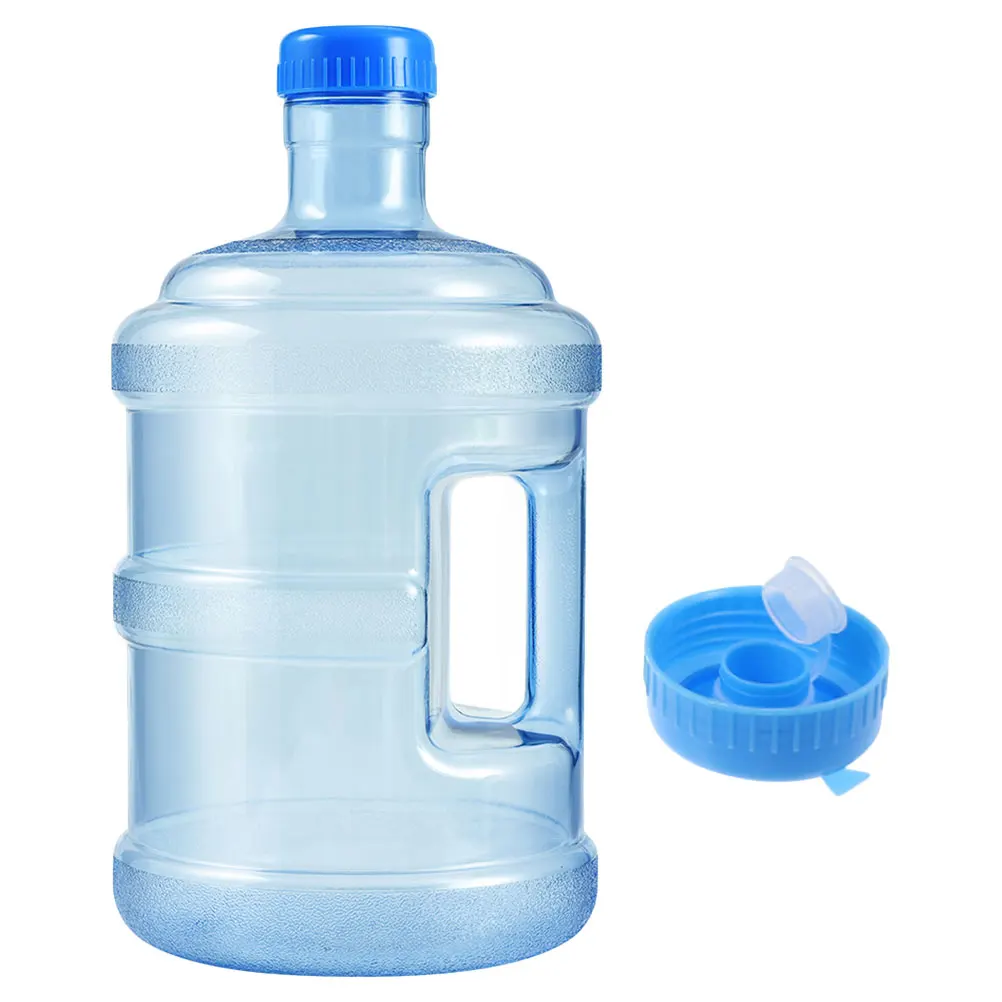 Mineral Water Bottles Jug Sports Container Traveling Camping Portable Storage for
Mineral Water Bottles Jug Sports Container Traveling Camping Portable Storage for