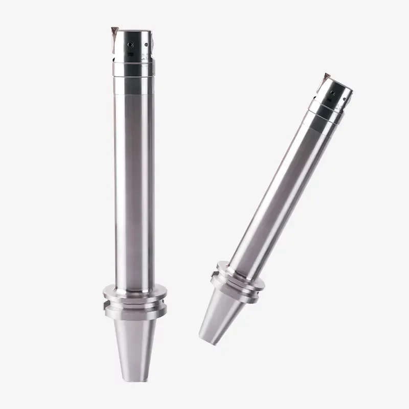 China Manufacture KUNP Brand Anti-vibration Boring Bar Vibration Damping Turning Damper Rod Tool Holder OEM
China Manufacture KUNP Brand Anti-vibration Boring Bar Vibration Damping Turning Damper Rod Tool Holder OEM