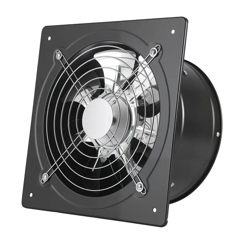Free Shipping-10 Inch Exhaust Fan, 988 CFM High Velocity Wall Mount Vent Fan with On/Off Control, Low Consumption, Portable Vent
Free Shipping-10 Inch Exhaust Fan, 988 CFM High Velocity Wall Mount Vent Fan with On/Off Control, Low Consumption, Portable Vent