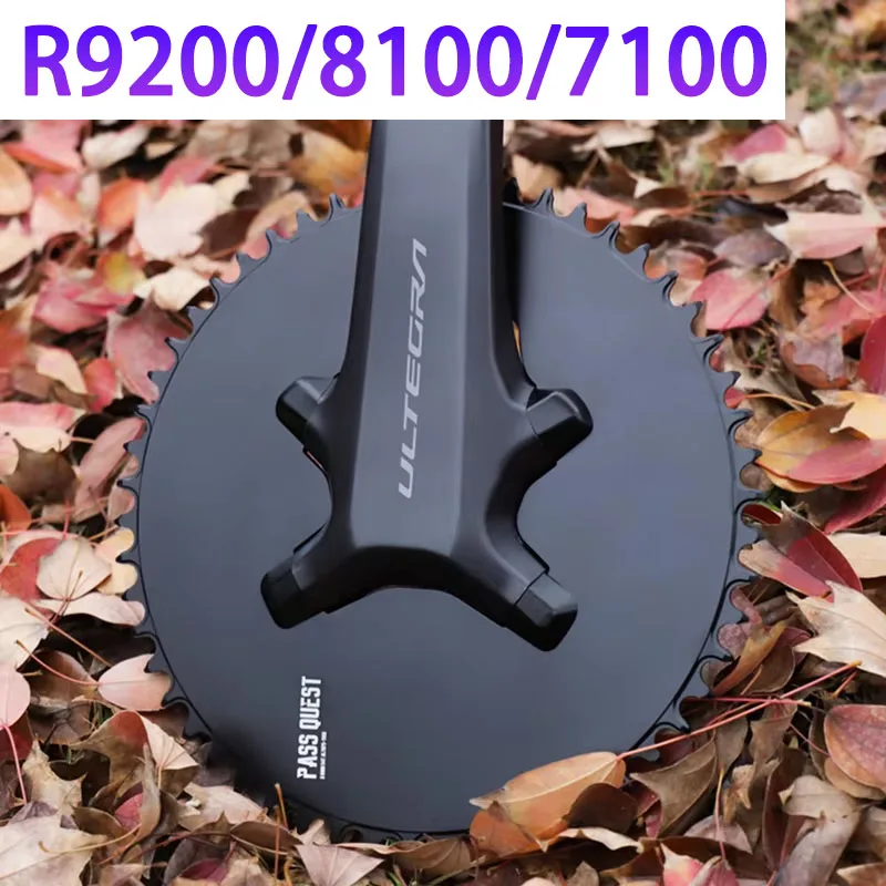 PASS QUEST 110 Bcd 4 болта звездочки для Shimano Dura Ace R9200 Ultegra R8100 R7100 узкая широкая 110bcd Crown плато для шоссейного велосипеда
PASS QUEST 110 Bcd 4 болта звездочки для Shimano Dura Ace R9200 Ultegra R8100 R7100 узкая широкая 110bcd Crown плато для шоссейного велосипеда