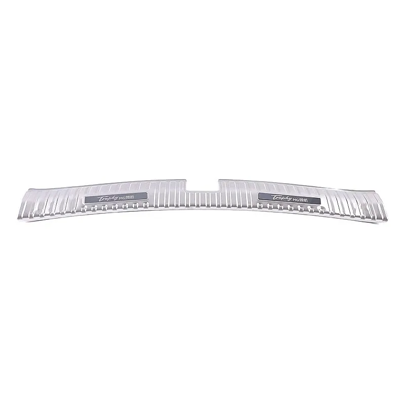 MG HS 2021 Stainless Steel Door Sill Scuff Plate Interior Exterior Pedal Trim AT(Origin)
MG HS 2021 Stainless Steel Door Sill Scuff Plate Interior Exterior Pedal Trim AT(Origin)