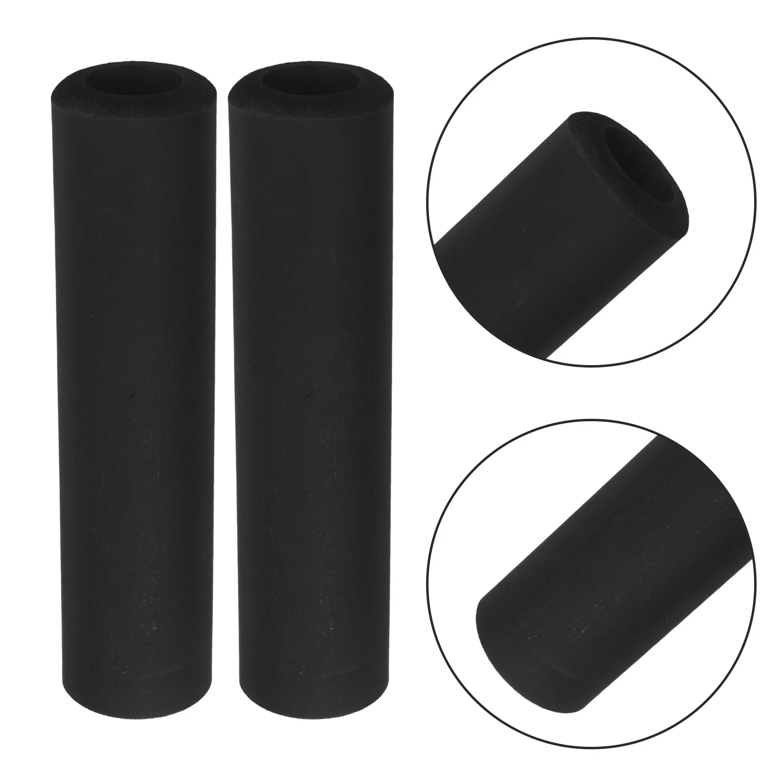 4 Pcs Sponge Handle Cover Tool Guard Protector for Pull Protective Hammer Protectors
4 Pcs Sponge Handle Cover Tool Guard Protector for Pull Protective Hammer Protectors