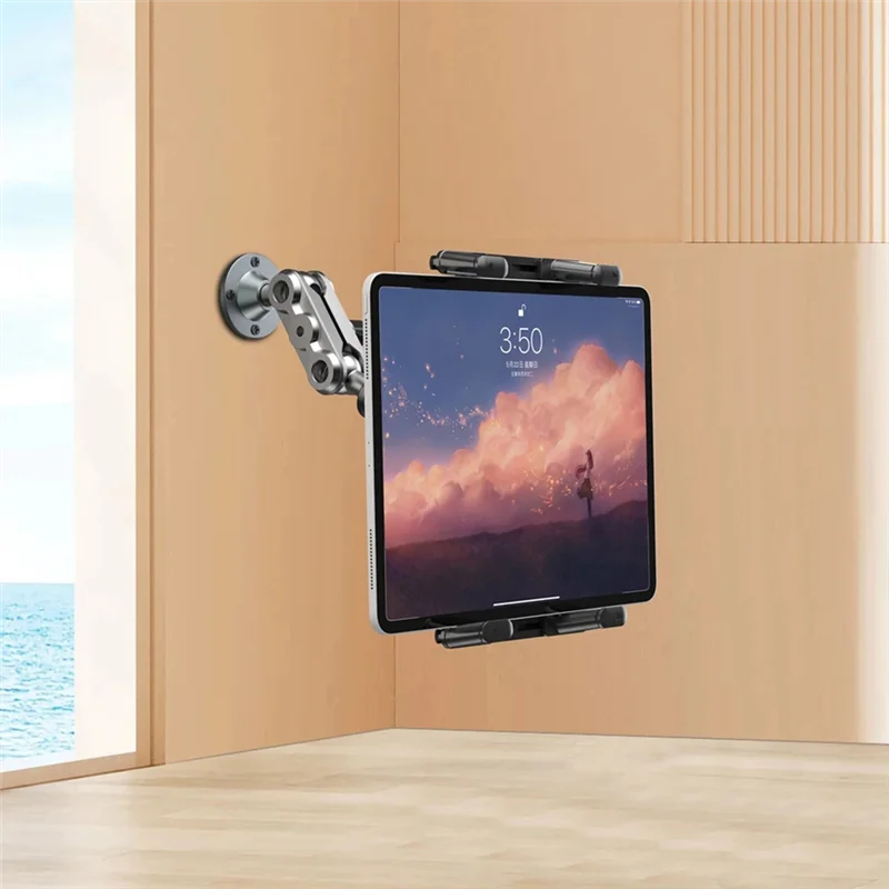 Автомобильное крепление для приборной панели 360° ° Регулируемая сверхмощная дрель, держатель для телефона, поддержка планшета, 2-ступенчатая подставка для Ipad 4,7-13 дюймов
Автомобильное крепление для приборной панели 360° ° Регулируемая сверхмощная дрель, держатель для телефона, поддержка планшета, 2-ступенчатая подставка для Ipad 4,7-13 дюймов