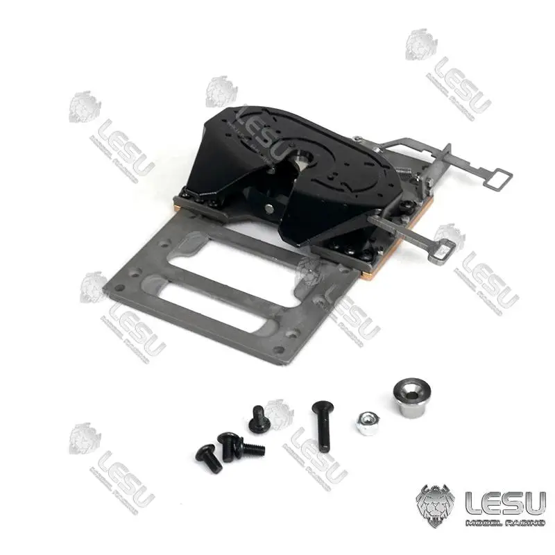 LESU 1/14 Tamiya drag head M-7004-B metal simulation removable cross grinding disc DIY model
LESU 1/14 Tamiya drag head M-7004-B metal simulation removable cross grinding disc DIY model