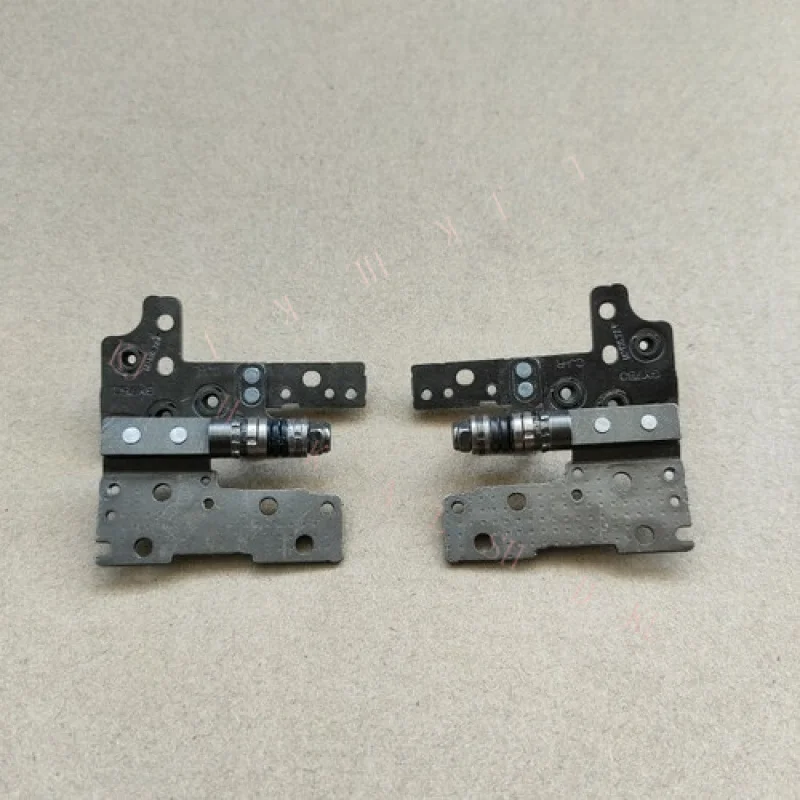 N Новинка для ASUS LENOVO Legion 5-17IMH G62 петли L+R
N Новинка для ASUS LENOVO Legion 5-17IMH G62 петли L+R