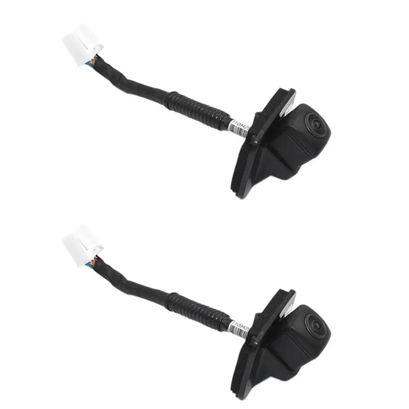 Simple 2X Rear View Back Up Camera Multiangle Views For Honda Accord 2014- 2017 Backup Camera 39530-T2A-A21 39530-T2A-U110-M2
Simple 2X Rear View Back Up Camera Multiangle Views For Honda Accord 2014- 2017 Backup Camera 39530-T2A-A21 39530-T2A-U110-M2