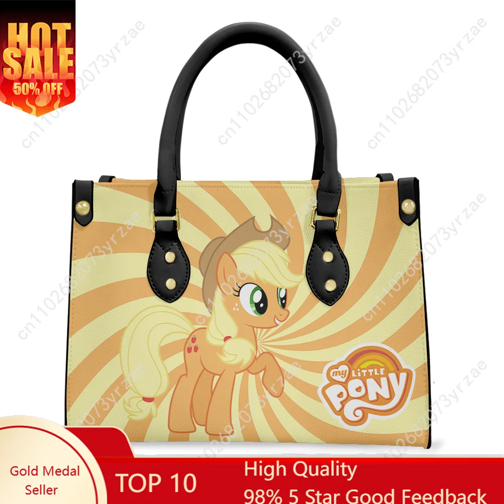 Applejack Handbags Mens Womens Bags My Little Pony Friendship Is Magic Shoulder Bag Custom Tote Cosplay Handbag
Applejack Handbags Mens Womens Bags My Little Pony Friendship Is Magic Shoulder Bag Custom Tote Cosplay Handbag
