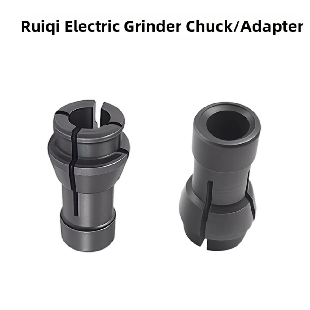 Electric Grinding Chuck Nut Quick Installation For Electric Grinding Machine Power Tools Accessories
