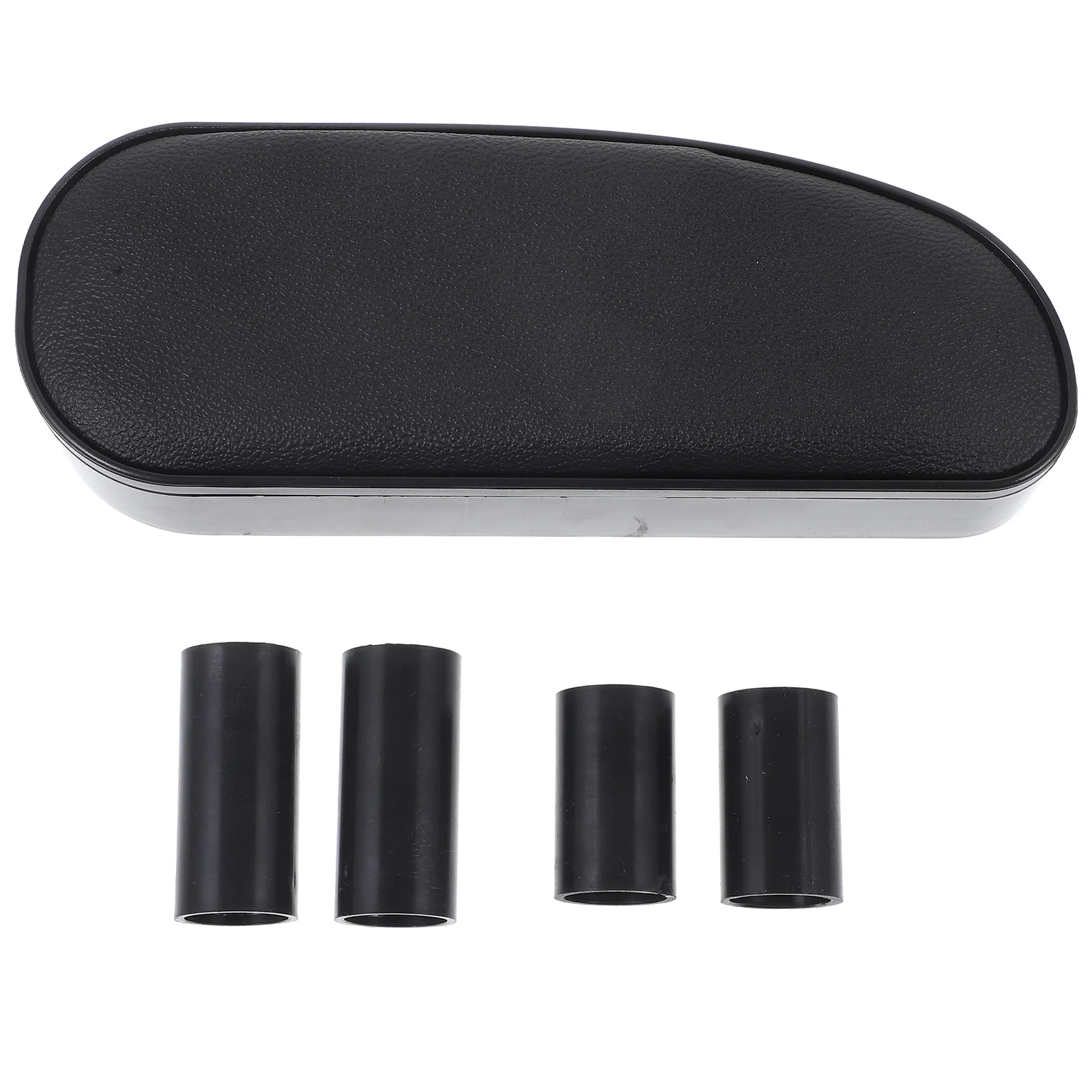 Universal Car Armrest Cushion Heightening Pad Adjustable Auto Door Elbow Rest Storage Compartment Driver Side Car 
Universal Car Armrest Cushion Heightening Pad Adjustable Auto Door Elbow Rest Storage Compartment Driver Side Car
