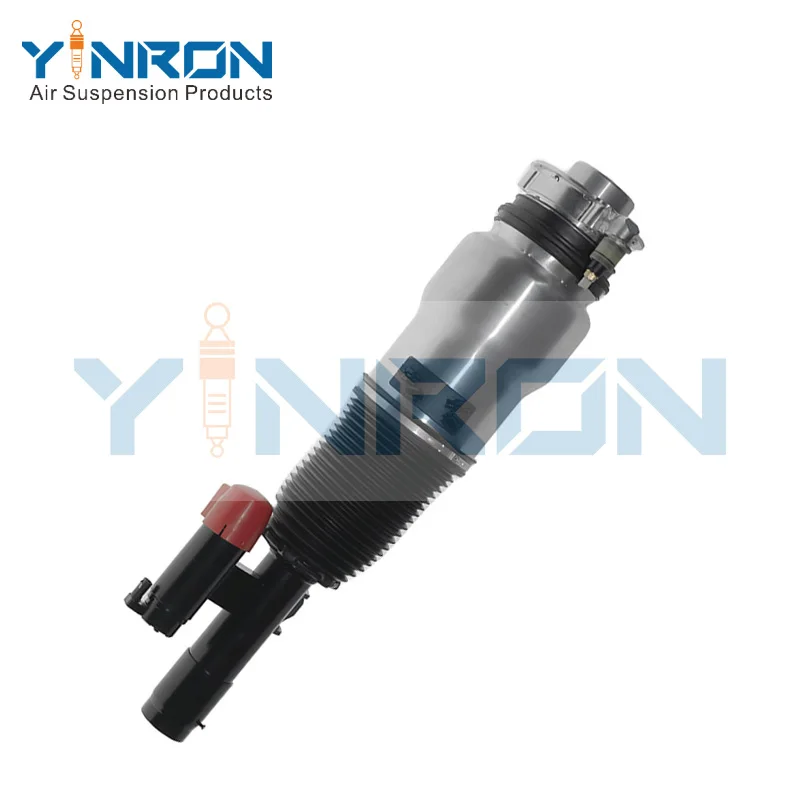 Brand New 37106878224 37106899088 For Rolls-Royce Cullinan RR31 (2018~2023) Air Suspension Shock Absorber Front Right
Brand New 37106878224 37106899088 For Rolls-Royce Cullinan RR31 (2018~2023) Air Suspension Shock Absorber Front Right