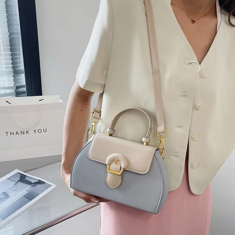 High-End Mom's Bag Unique Business Backpack For Mom Casual Leather Vintage Look Simple
High-End Mom's Bag Unique Business Backpack For Mom Casual Leather Vintage Look Simple
