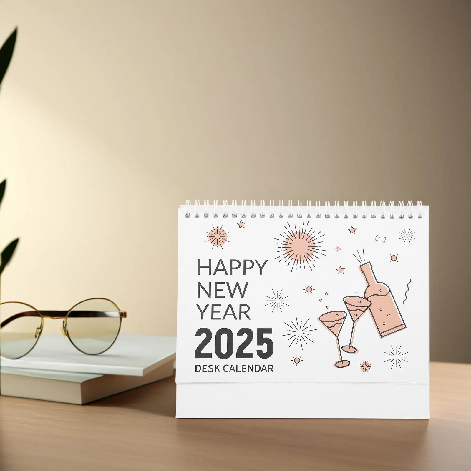 2025 Standing Flip Desktop Calendar Sturdy Paper Monthly Desk Planner Back Page Notes Students Professionals
2025 Standing Flip Desktop Calendar Sturdy Paper Monthly Desk Planner Back Page Notes Students Professionals
