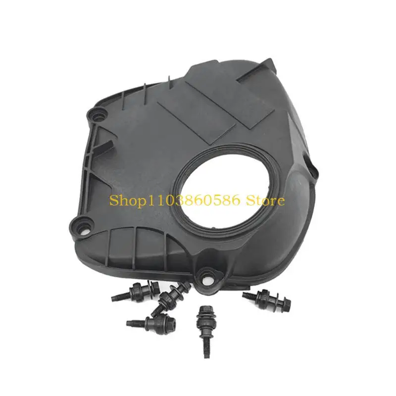 242A для LQ5 EA888 06H103269 головка блока цилиндров двигателя, верхняя крышка цепи ГРМ, пластиковая крышка с болта
242A для LQ5 EA888 06H103269 головка блока цилиндров двигателя, верхняя крышка цепи ГРМ, пластиковая крышка с болта