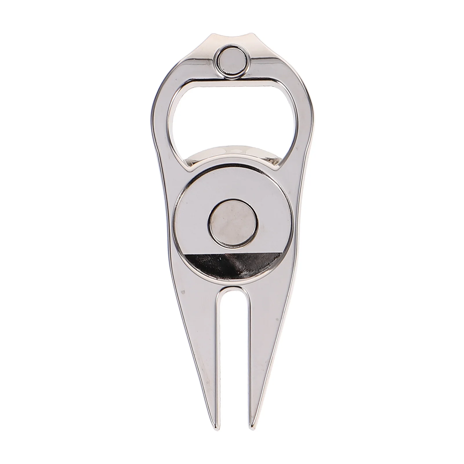 Golf Fork Zinc Alloy Divot Repair Tool Durable Portable Golfs Grass Training Device Opener 120 Days Warranty
Golf Fork Zinc Alloy Divot Repair Tool Durable Portable Golfs Grass Training Device Opener 120 Days Warranty