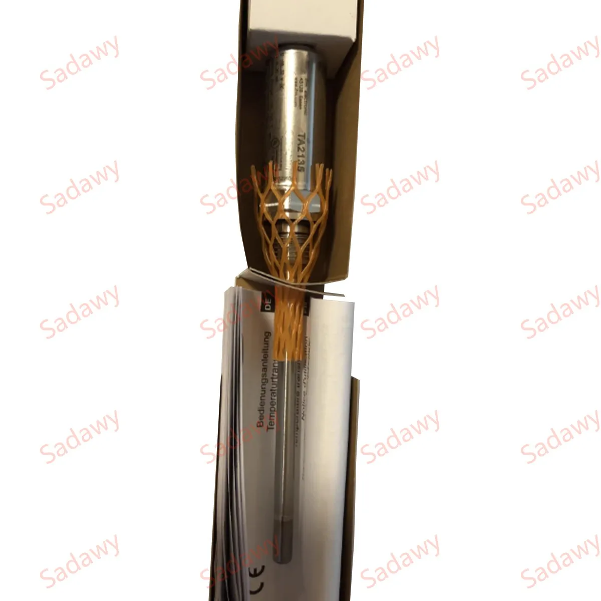 IFM New original TA2105 TA2115 TA2117 TA2135 TA2145 temperature transmitter
IFM New original TA2105 TA2115 TA2117 TA2135 TA2145 temperature transmitter