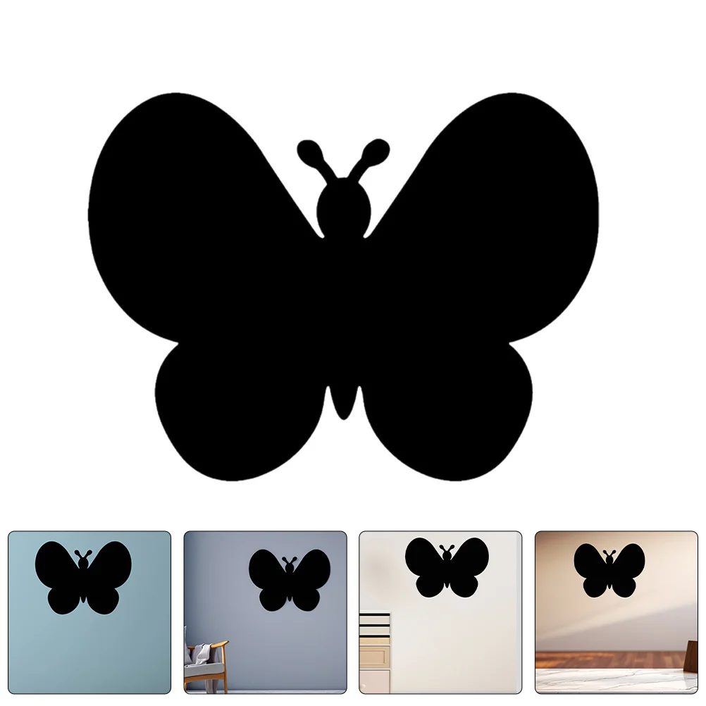 2Pcs Butterfly Birthday Blessing Wall Stickers Black Wall Decals Party Decorations Living Room Bedroom Home Decor
2Pcs Butterfly Birthday Blessing Wall Stickers Black Wall Decals Party Decorations Living Room Bedroom Home Decor