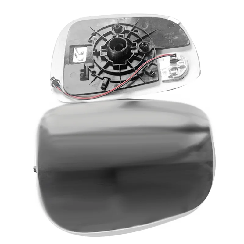 Portable Car Rear View Mirror Lens Glass With Heated Monitor Blind Spots For Mazda CX-5 2015-2016 Accessories KA0H-69-1G7 KA0G-6
Portable Car Rear View Mirror Lens Glass With Heated Monitor Blind Spots For Mazda CX-5 2015-2016 Accessories KA0H-69-1G7 KA0G-6