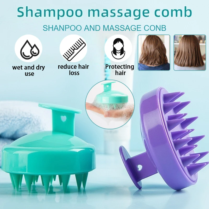 Горячая продажа щетки для мытья волос, массажная щетка для мытья волос, круглый массажный инструмент для мытья волос, расческа для чистки и разглаживания волос
Горячая продажа щетки для мытья волос, массажная щетка для мытья волос, круглый массажный инструмент для мытья волос, расческа для чистки и разглаживания волос