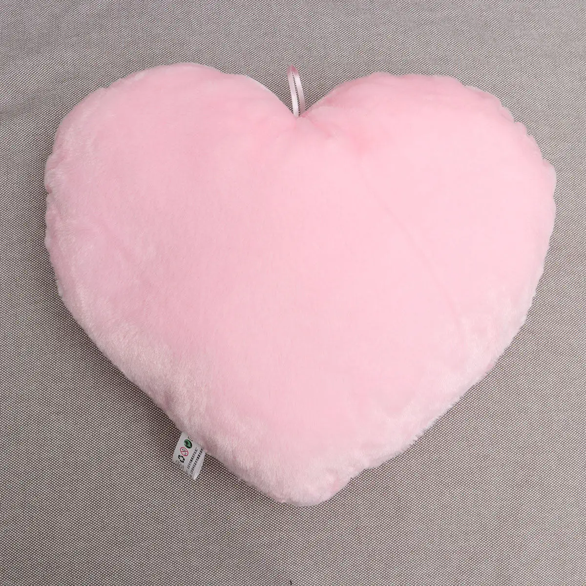 Heart Shape Luminous Cushion Pink Letter Pattern Soft Comfortable Decoration for Sofa Car Bedroom Christmas Gift Light Pillow
Heart Shape Luminous Cushion Pink Letter Pattern Soft Comfortable Decoration for Sofa Car Bedroom Christmas Gift Light Pillow