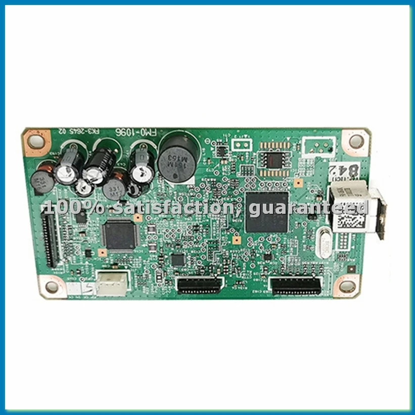 Плата форматирования для MF3010, MF-3010, MF 3010, логическая основная плата, материнская плата FM0-1096 FM0-1096-000-ABYS
Плата форматирования для MF3010, MF-3010, MF 3010, логическая основная плата, материнская плата FM0-1096 FM0-1096-000-ABYS