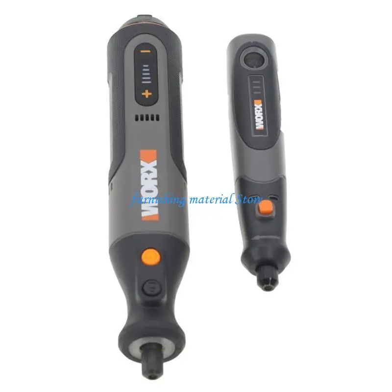 Y5GD Efficient Wireless Engraving Tool for Crafting Maintenance Task with Quiet Motor
Y5GD Efficient Wireless Engraving Tool for Crafting Maintenance Task with Quiet Motor