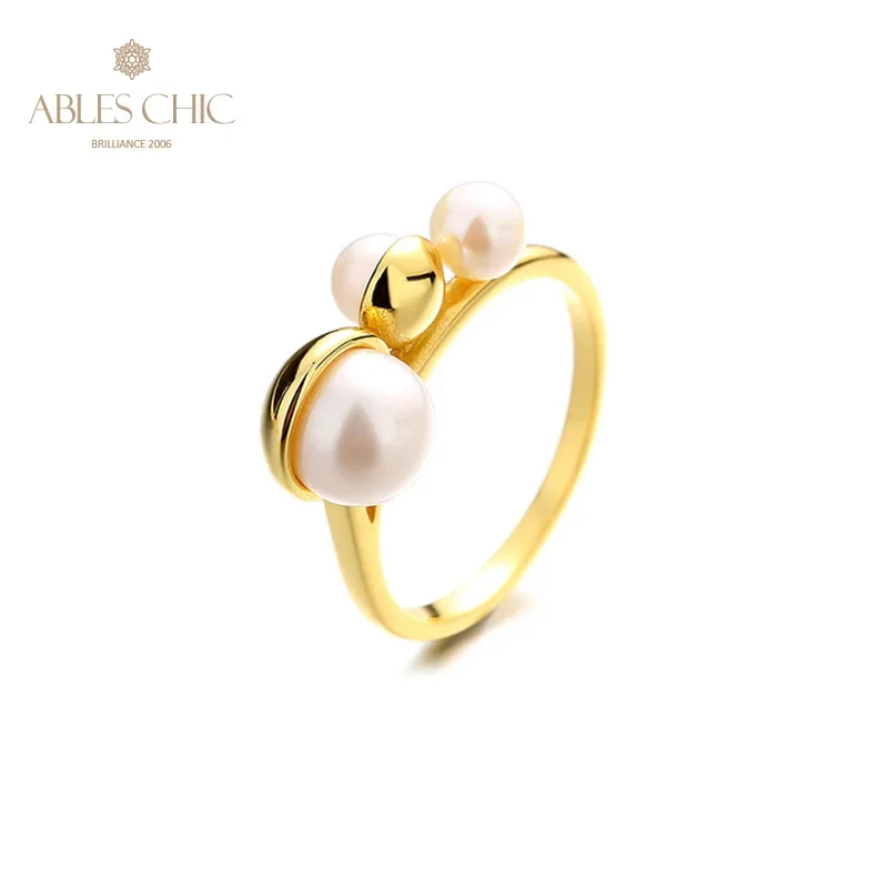 AC 5A Freshwater Pearl 6.5-7mm Accent 3 Stones High Polish Solid 925 Silver Floral Ring RN1012
AC 5A Freshwater Pearl 6.5-7mm Accent 3 Stones High Polish Solid 925 Silver Floral Ring RN1012