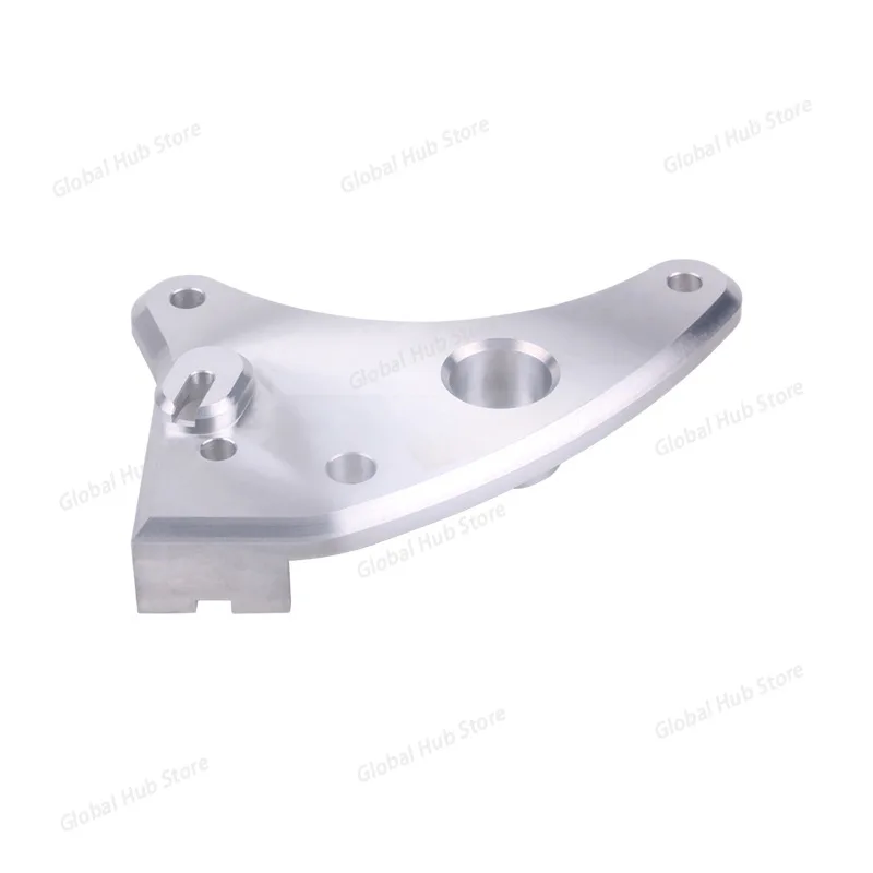 fOR Can Am FOR Renegade for Outlander Aluminum Shift Arm Plate - Shifter Bracket 707002439
fOR Can Am FOR Renegade for Outlander Aluminum Shift Arm Plate - Shifter Bracket 707002439