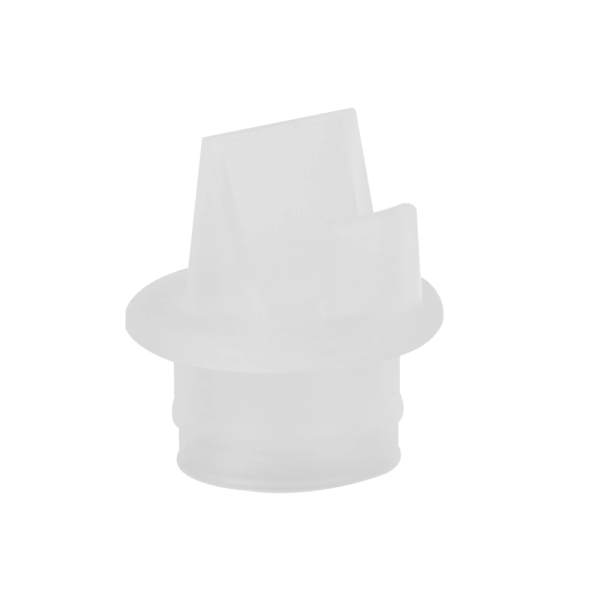 8pcs Duckbill Breast Counterflow Valet Valve Counterflow Design Safe Silicone Electric Manual For Breast Pump Pump Accessories
8pcs Duckbill Breast Counterflow Valet Valve Counterflow Design Safe Silicone Electric Manual For Breast Pump Pump Accessories