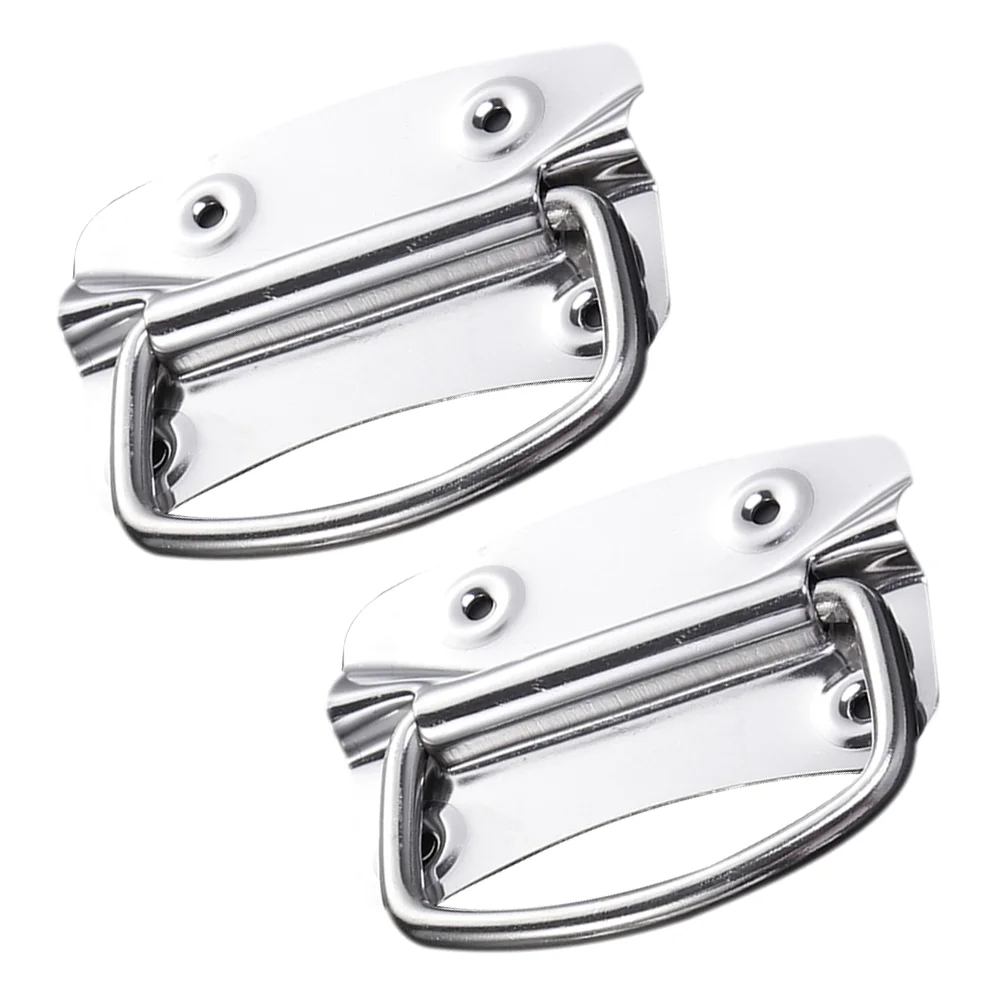 Moving Boxes Hardware Luggage Handle Cabinet Handles Door Pull Plate Type Kitchen
Moving Boxes Hardware Luggage Handle Cabinet Handles Door Pull Plate Type Kitchen