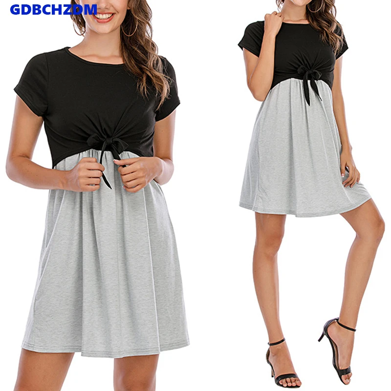 Maternity Clothes Women Nursing Maternity Nightshirts Breastfeeding Clothes Short Sleeve Dress Pregnancy Pajamas 2022 Summer New
Maternity Clothes Women Nursing Maternity Nightshirts Breastfeeding Clothes Short Sleeve Dress Pregnancy Pajamas 2022 Summer New