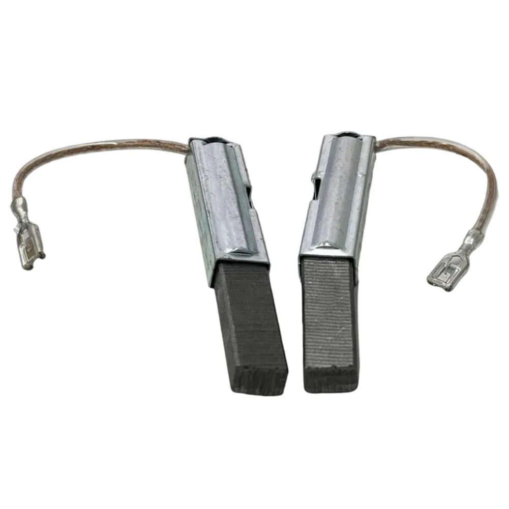 Carbon Brush Replacement Cleaning SLiver GAS15 Carbon Brush Metal Construction High Conductivity Precise Fitment
Carbon Brush Replacement Cleaning SLiver GAS15 Carbon Brush Metal Construction High Conductivity Precise Fitment