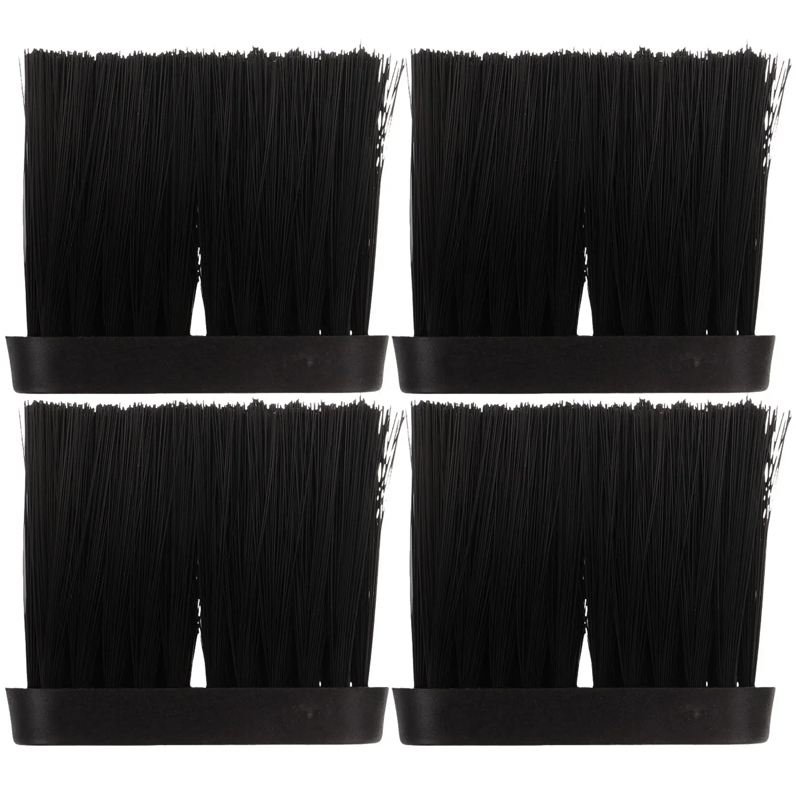 4 Pcs Fireplace Cleaning Brush Plastic Broom Crumb Replacement Tools Fireplace Accessories Mantel Cleaning Set Dust Remover
4 Pcs Fireplace Cleaning Brush Plastic Broom Crumb Replacement Tools Fireplace Accessories Mantel Cleaning Set Dust Remover