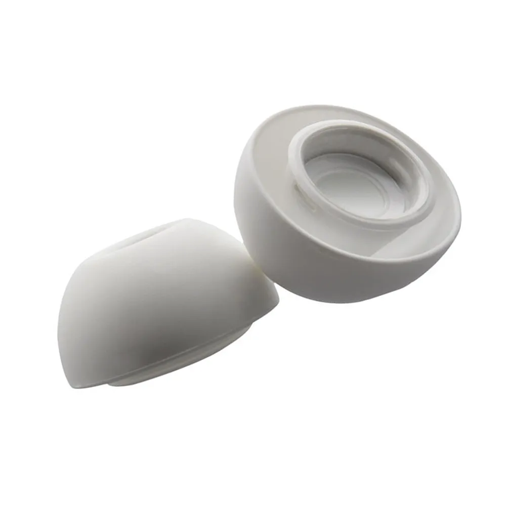 1Pair Silicone Earphone Caps Replacement Compatible Small Size Comfortable Fit Secure Music Calling Use
1Pair Silicone Earphone Caps Replacement Compatible Small Size Comfortable Fit Secure Music Calling Use