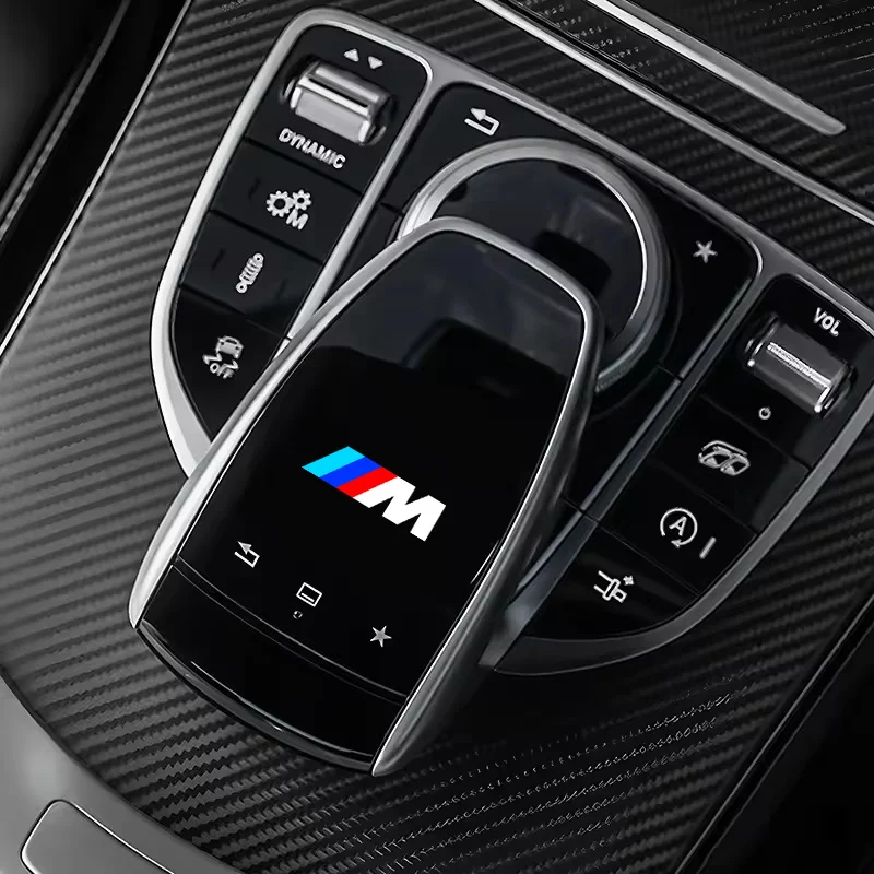 5/10pcs Car Interior Sticker Central control Decals Emblem Badge Car Styling For BMW M E39 E46 E60 E90 F10 F20 F30 G20 G30 E87
5/10pcs Car Interior Sticker Central control Decals Emblem Badge Car Styling For BMW M E39 E46 E60 E90 F10 F20 F30 G20 G30 E87
