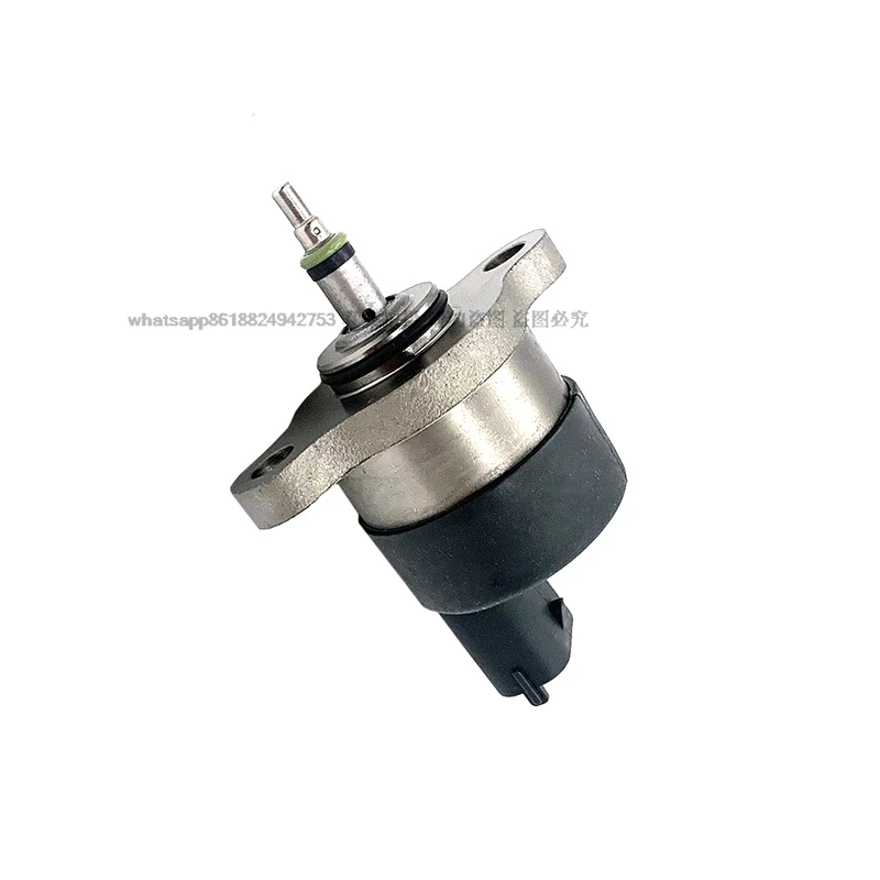 Fuel pressure regulating valve Fuel injection pump pressure regulator Fuel pump metering valve SCV valve 0281002483
Fuel pressure regulating valve Fuel injection pump pressure regulator Fuel pump metering valve SCV valve 0281002483