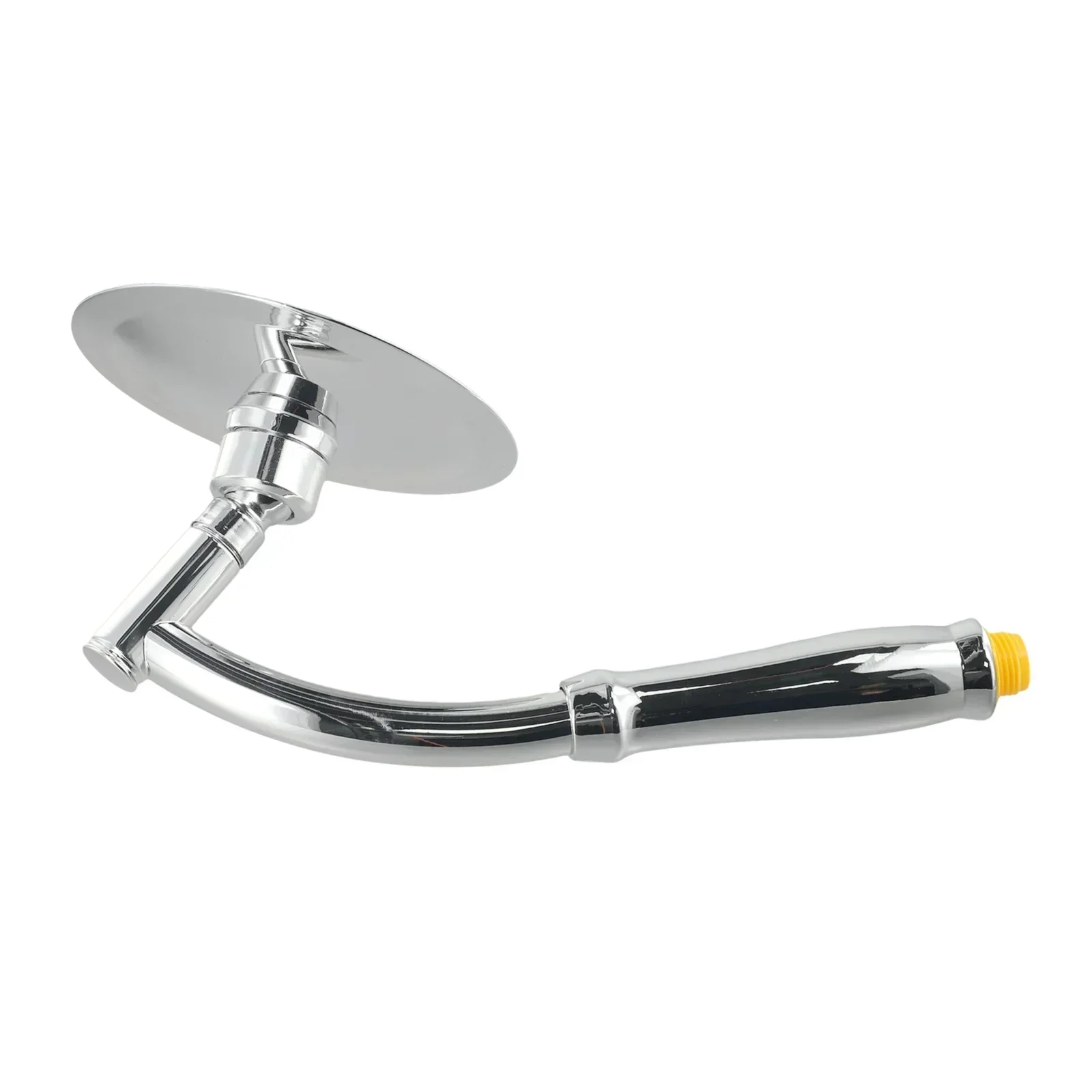 Sprinkler Shower Head 1pcs Practical Head Rotate Shower Super Pressure Water Saving 360 Degrees 6 Inch Bathroom
Sprinkler Shower Head 1pcs Practical Head Rotate Shower Super Pressure Water Saving 360 Degrees 6 Inch Bathroom