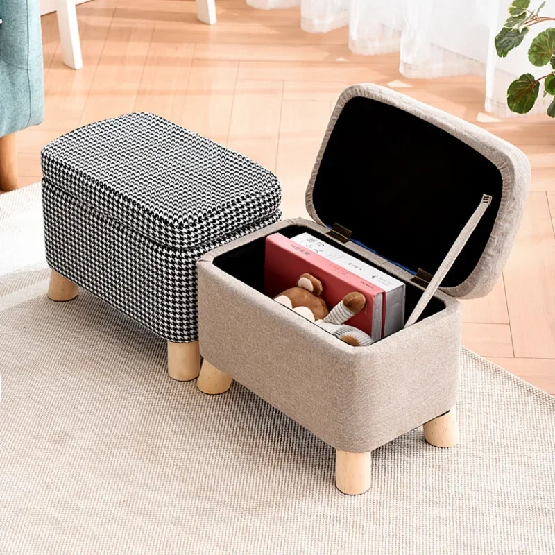 Living Room Doorway Storage Stool Leg Supporter Living Room Home Furniture Multifunction Storage Stool Sofa Tabouret De Stockage
Living Room Doorway Storage Stool Leg Supporter Living Room Home Furniture Multifunction Storage Stool Sofa Tabouret De Stockage